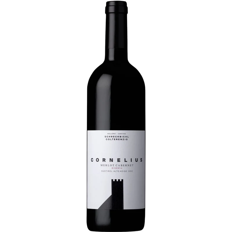 Schreckbichl Colterenzio Cornelius Riserva Alto Adige DOC 2022