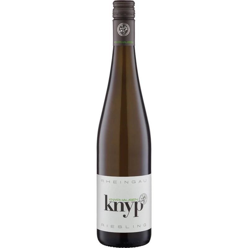 Knyphausen Riesling Knyp Feinherb 2024