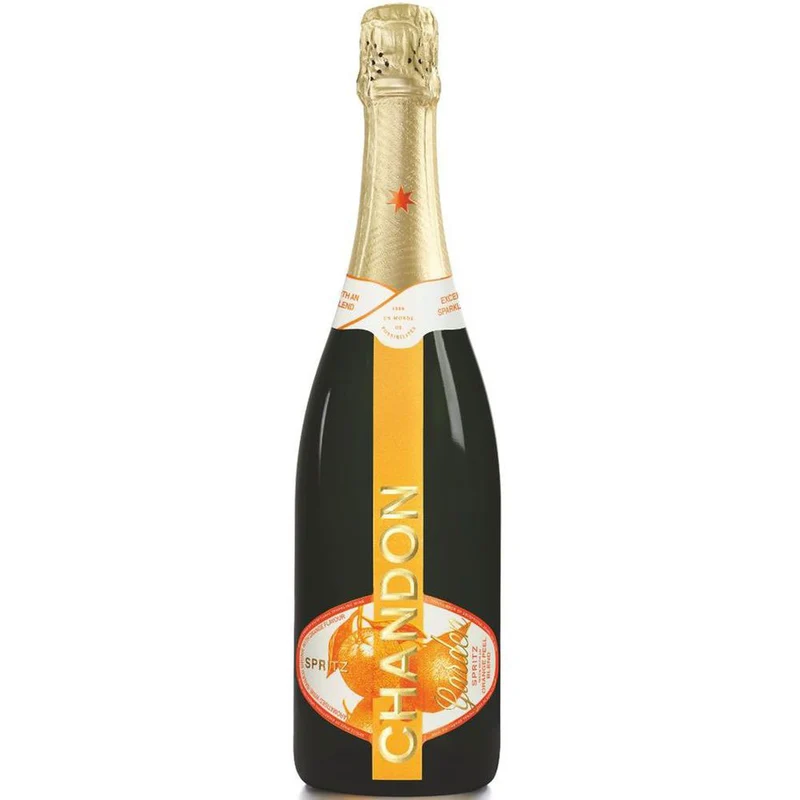 Chandon Garden Spritz 11,5% 0,75 Liter