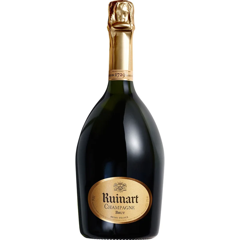 Ruinart Champagner Brut R de Ruinart 0,75 Liter