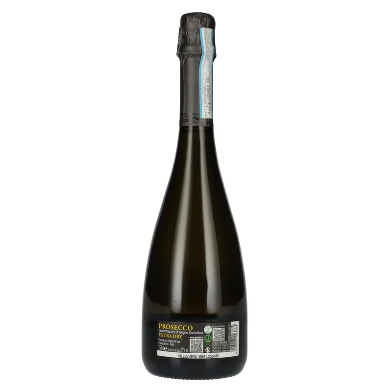 Paladin Prosecco Millesimato Extra Dry DOC 2024 11% Vol. 0,75l