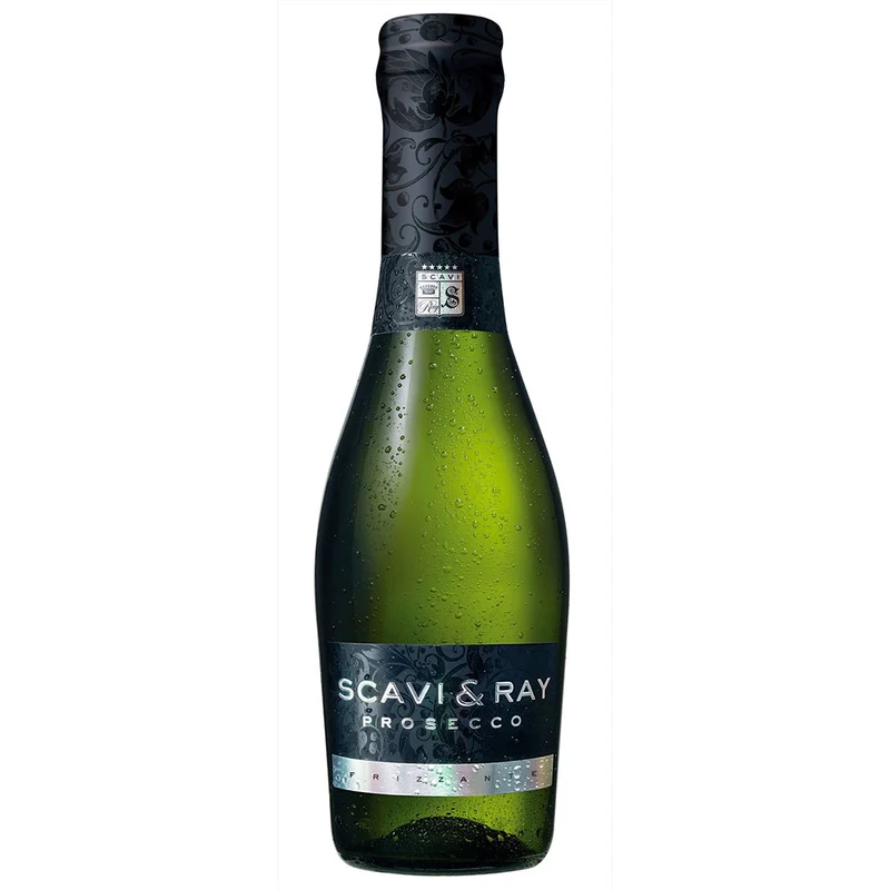 Scavi & Ray Frizzante 0,2 Liter