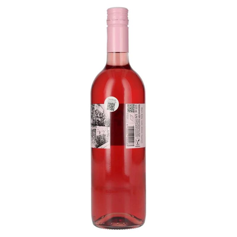 Landauer Gisperg Black Betty Pink 2024 12,5% Vol. 0,75l