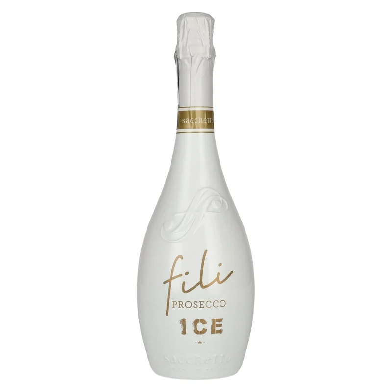 Sacchetto Fili Prosecco ICE Extra Dry DOC 11% Vol. 0,75l