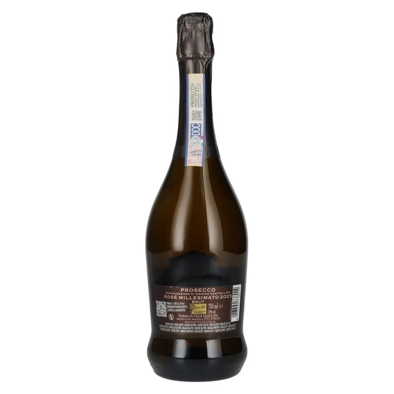 Villa Sandi Il Fresco Prosecco Rosé Millesimato DOC 2025 11% Vol. 0,75l