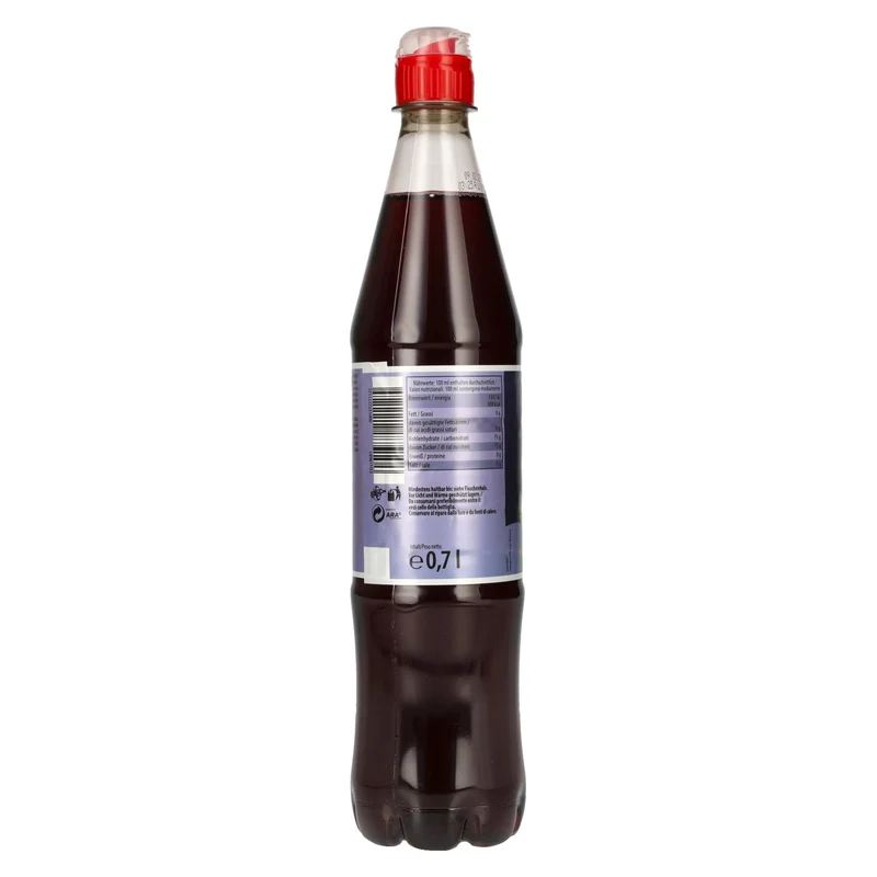 Spitz Johannisbeere Fruchtsirup 0,7l PET