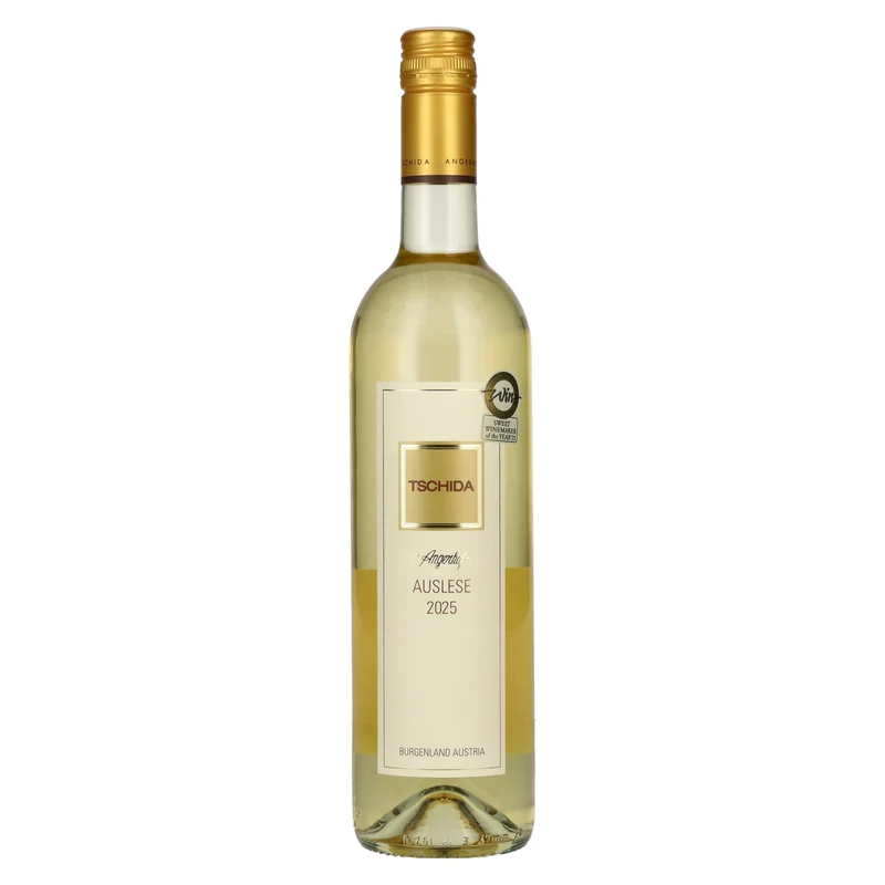 Tschida Angerhof Auslese 2025 7,5% Vol. 0,75l