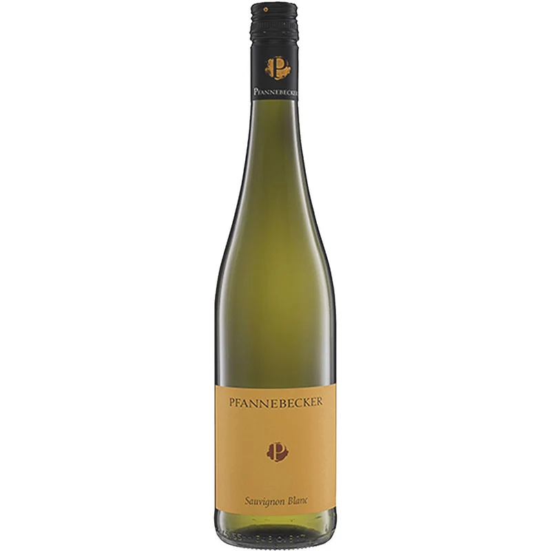 Pfannebecker Sauvignon Blanc trocken 2025
