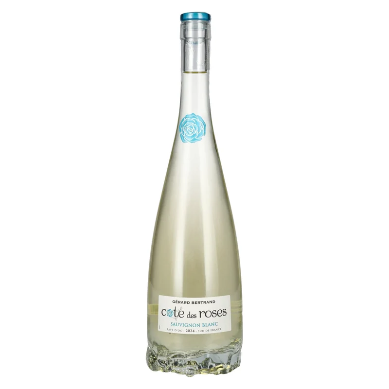 Gérard Bertrand Côte des Roses Sauvignon Blanc IGP 2024 12,5% Vol. 0,75l