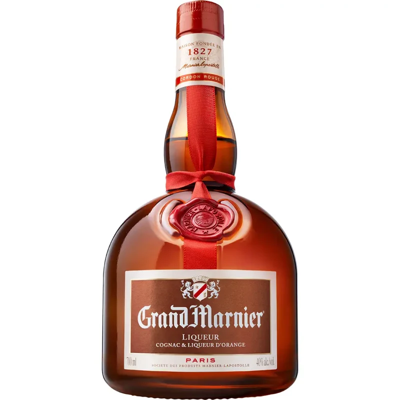 Grand Marnier Cordon Rouge 40% 0,7 Liter