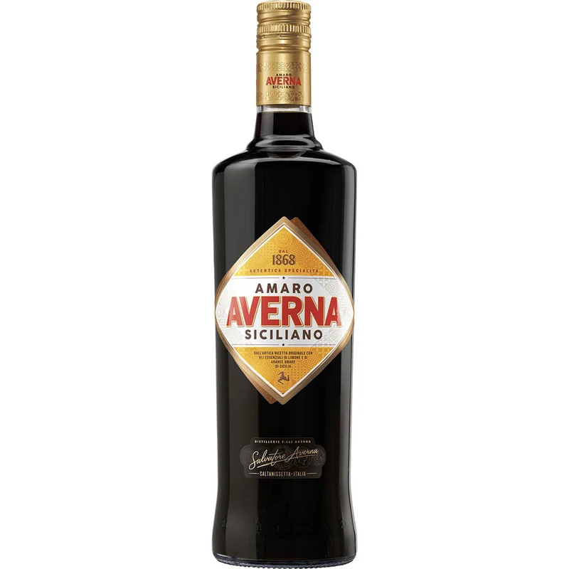 Averna Italiano Bitter 29% 1 Liter
