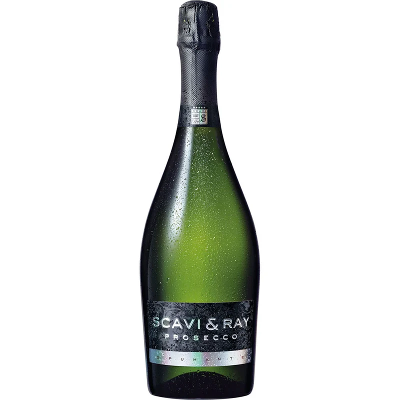 Scavi & Ray Spumante DOC 0,75 Liter