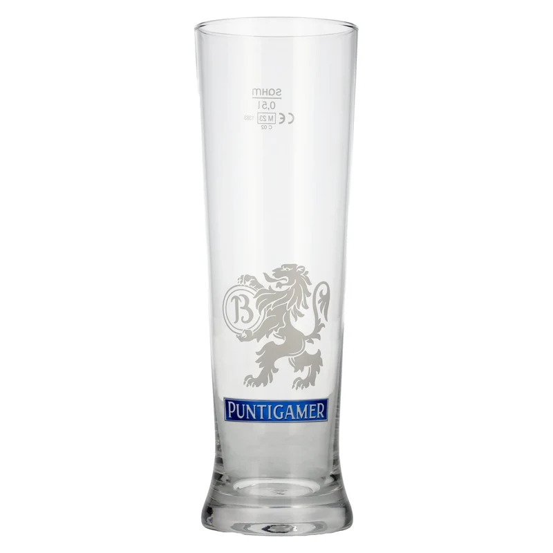 Puntigamer Panther Becher 0,5l