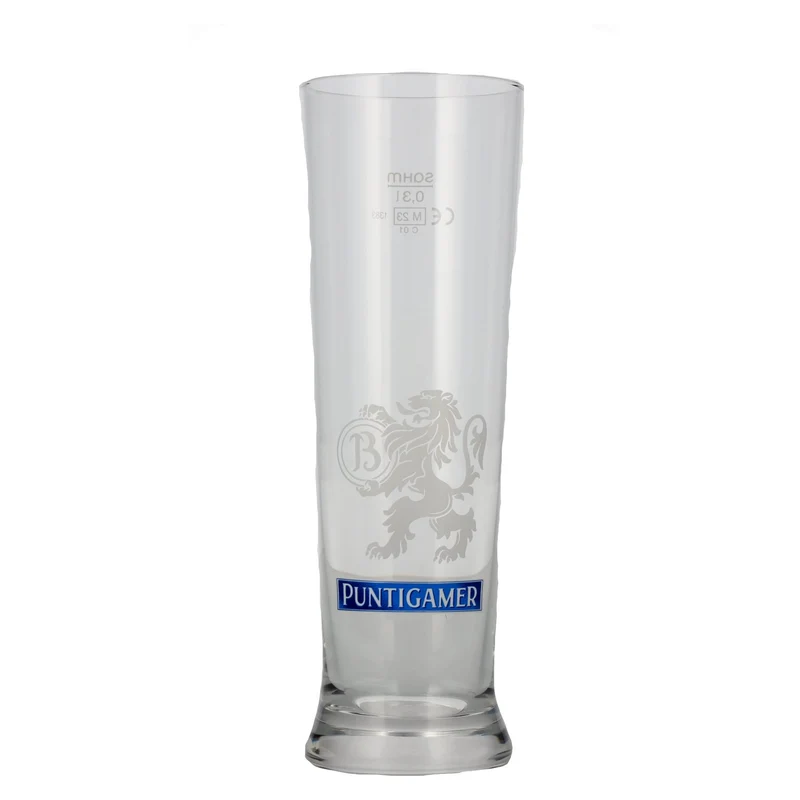 Puntigamer Panther Becher 0,3l
