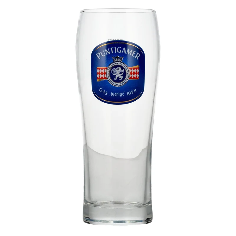 Puntigamer Österreich Becher 0,3l