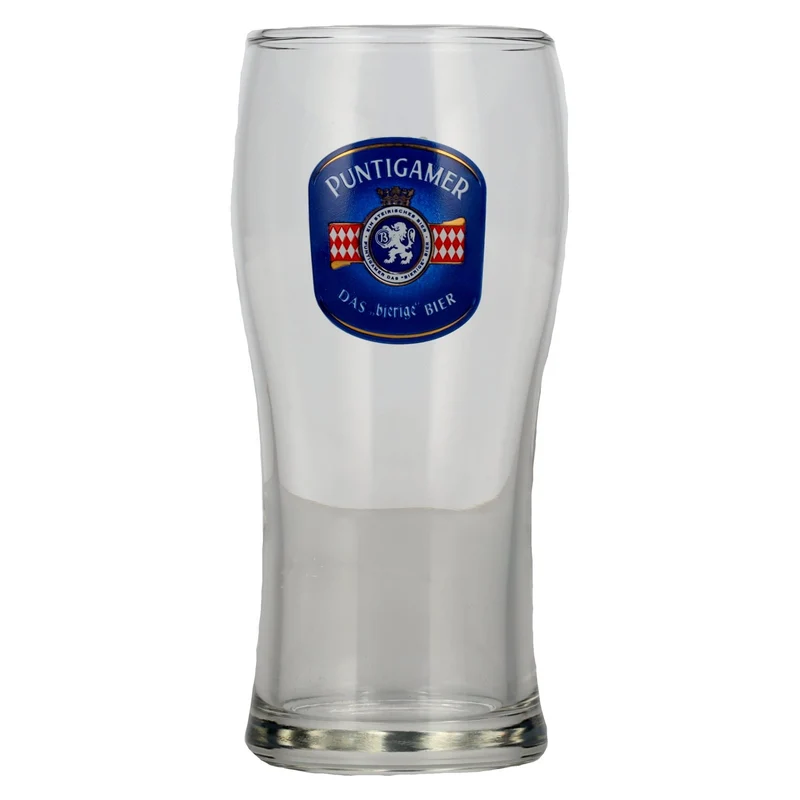 Puntigamer Österreich Becher 0,2l