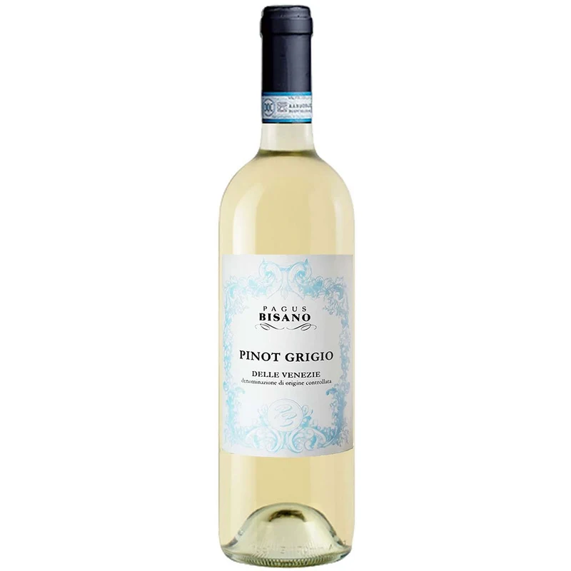 Pagus Bisano Pinot Grigio delle Venezie DOC 2025