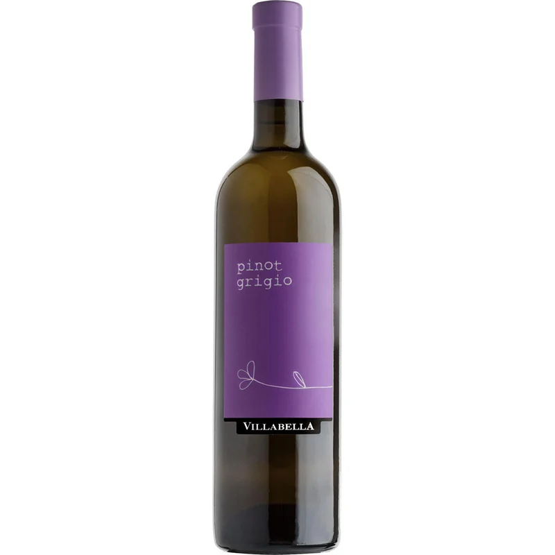 Vigneti Villabella Pinot Grigio Garda IGT 2025