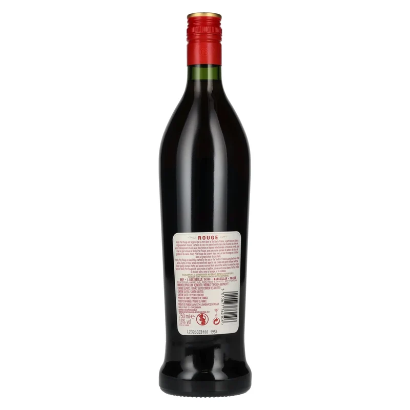 Noilly Prat Rouge 16% Vol. 0,75l