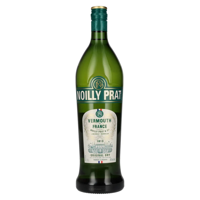 Noilly Prat Original Dry 18% Vol. 1l