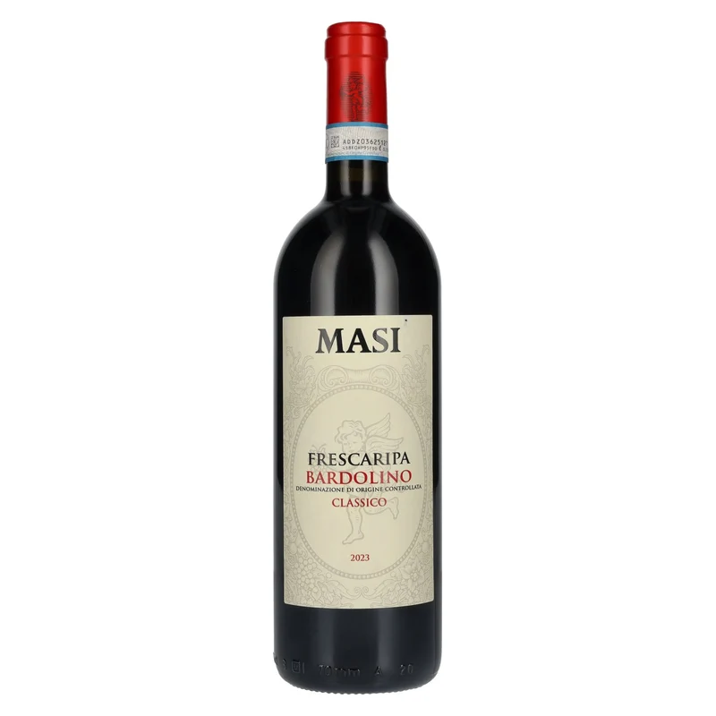 Masi Frescaripa Bardolino Classico DOC 2023 12% Vol. 0,75l