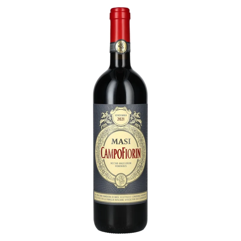 Masi Campofiorin Rosso Verona IGT 2021 13% Vol. 0,75l