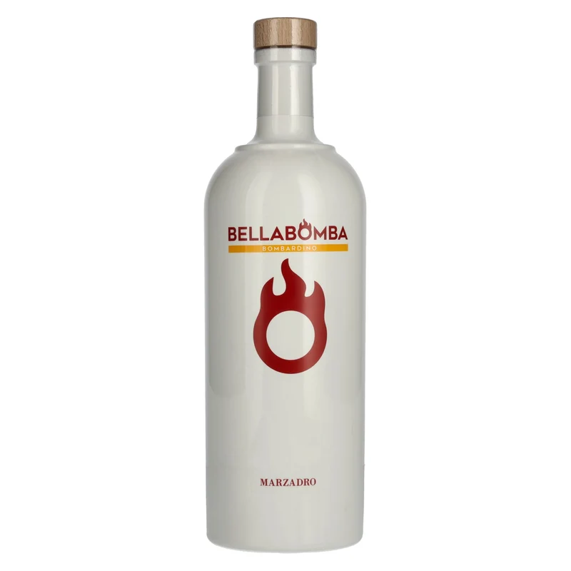 Marzadro Bombardino Bellabomba 17% Vol. 1l