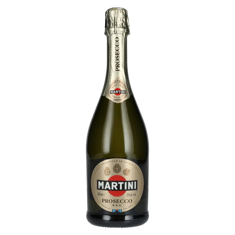 Martini PROSECCO D.O.C. 11% Vol. 0,75l
