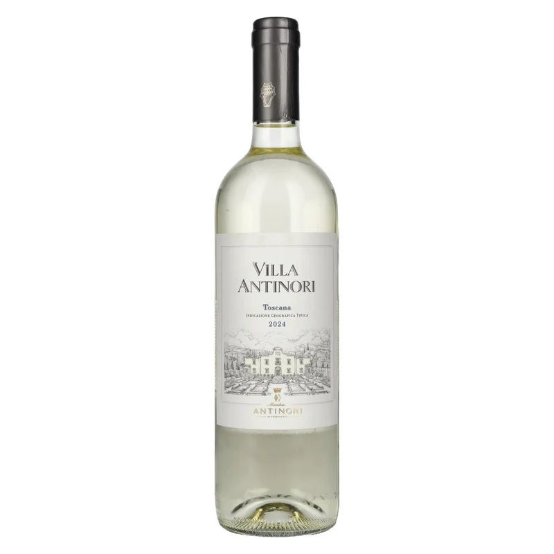 Marchesi Antinori Villa Antinori Toscana IGT 2024 12% Vol. 0,75l