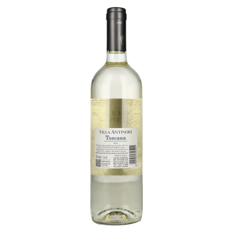 Marchesi Antinori Villa Antinori Toscana IGT 2024 12% Vol. 0,75l