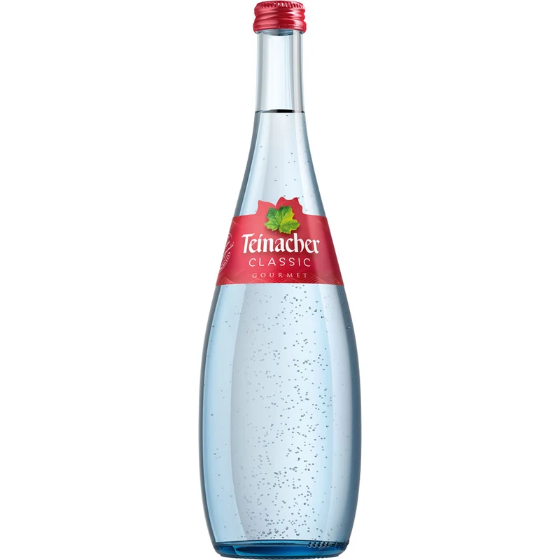 Teinacher Gourmet Classic 12x 0,75 Liter (MEHRWEG)