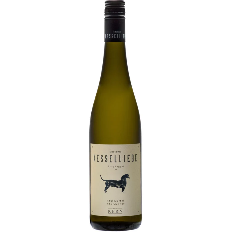 KERN Weine Pragdaggel Chardonnay trocken 2025