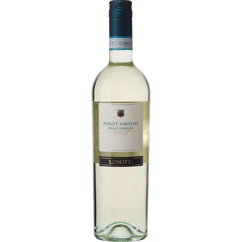 Lenotti Pinot Grigio delle Venezie 2025