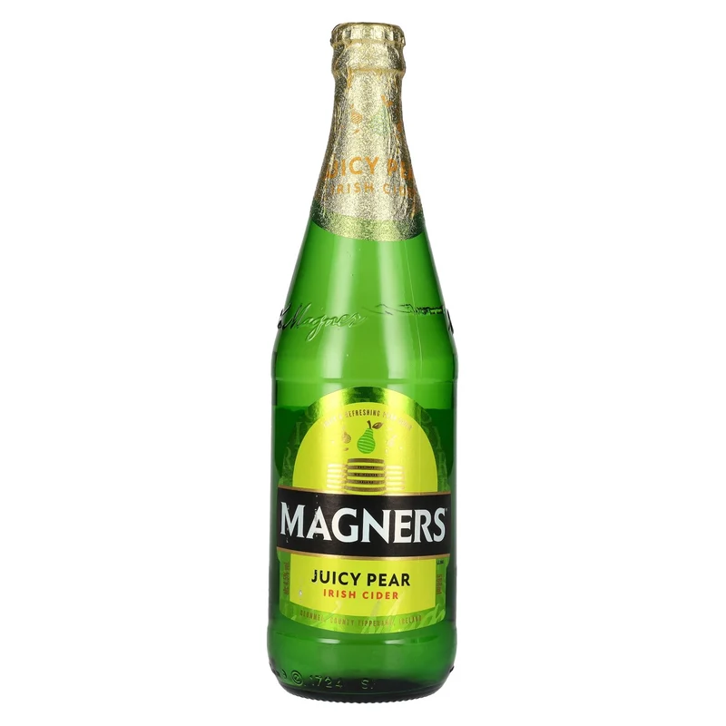 Magners Irish Cider JUICY PEAR 4,5% Vol. 0,568l
