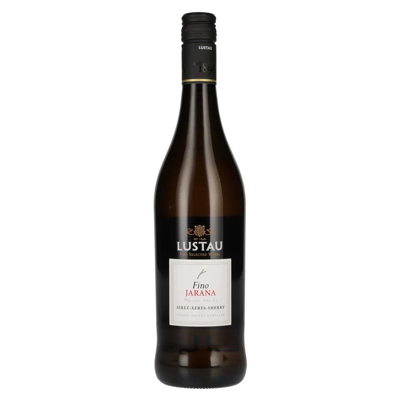 Lustau JARANA Fino 15% Vol. 0,75l
