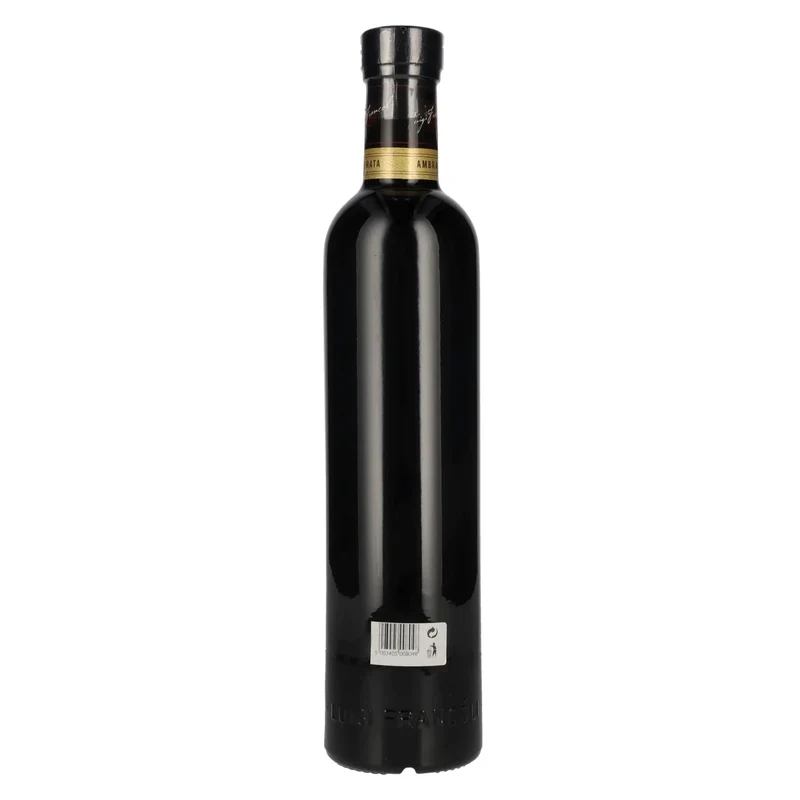 Luigi Francoli Grappa La Grande in Barrique 42,5% Vol. 2l
