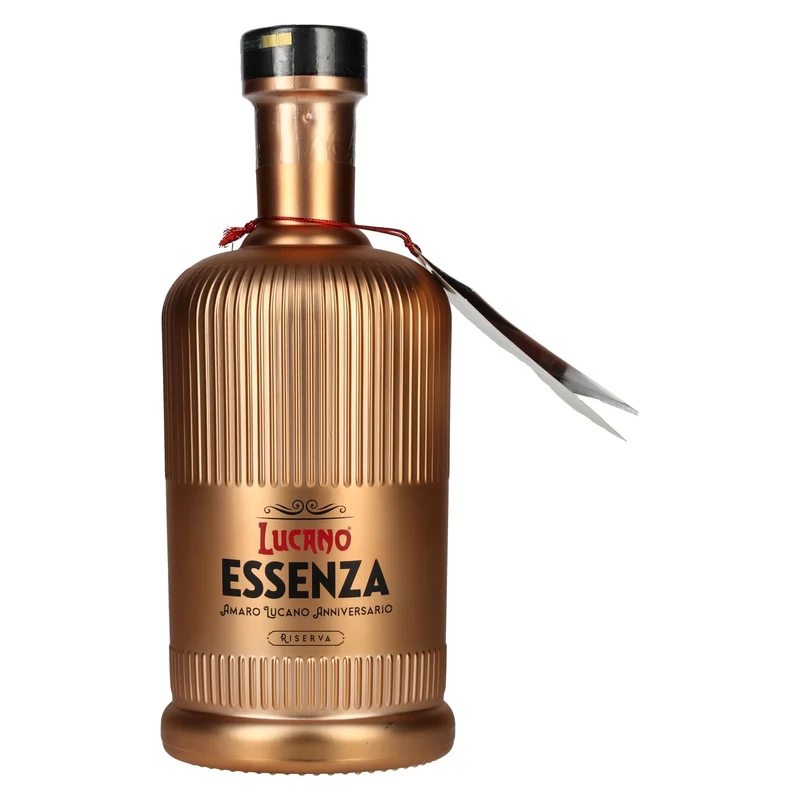 Lucano Amaro Essenza 34% Vol. 0,7l