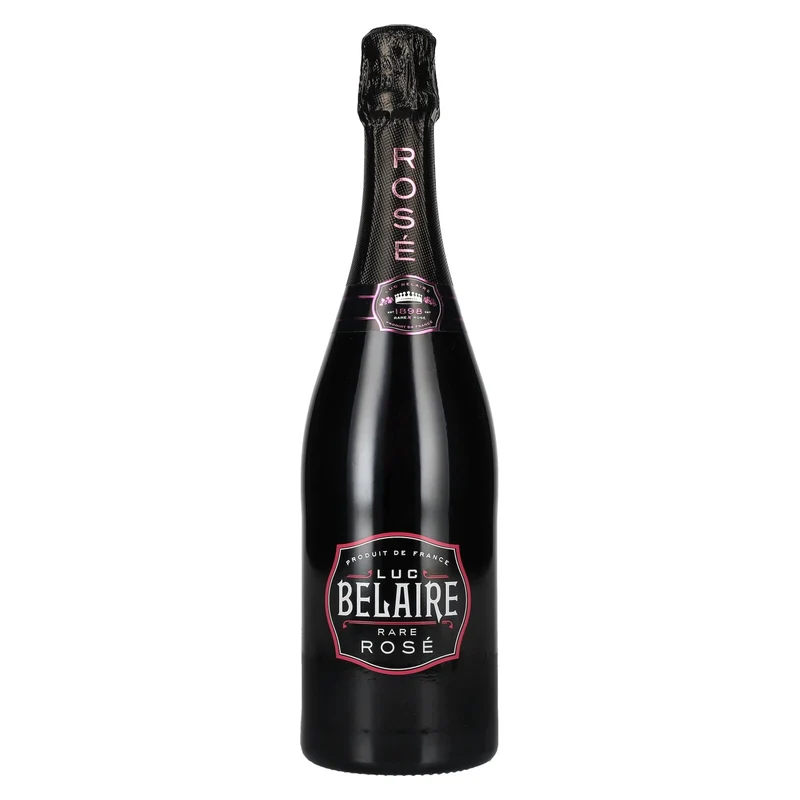 Luc Belaire Rare Rosé 12,5% Vol. 0,75l