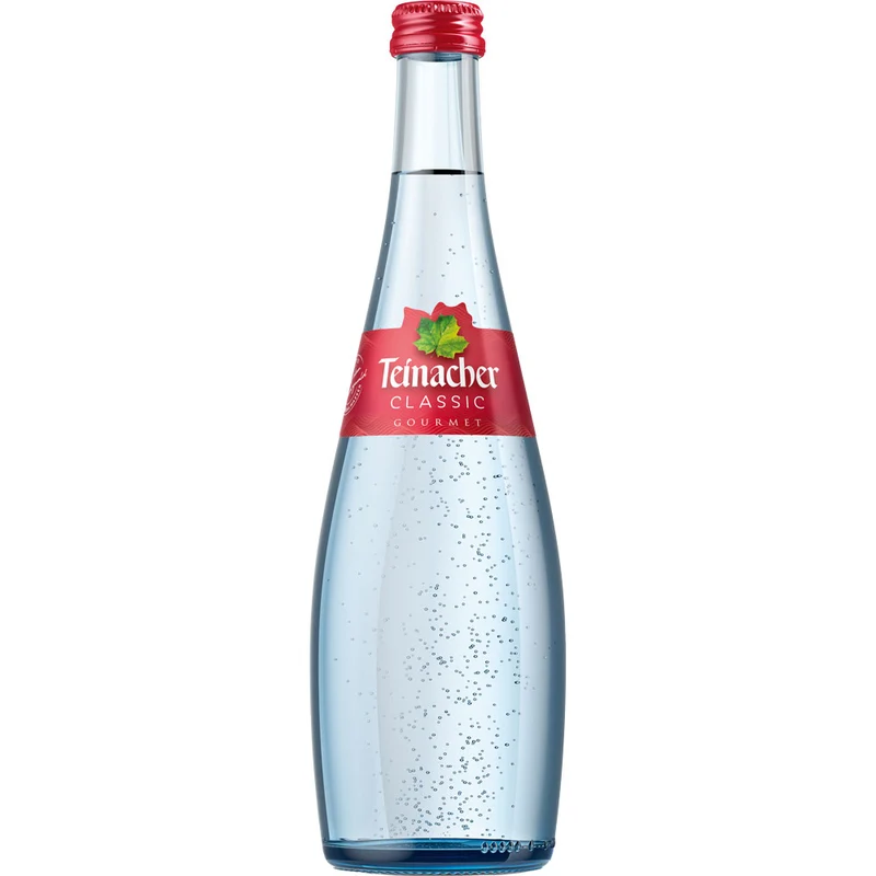 Teinacher Gourmet Classic 15x 0,5 Liter (MEHRWEG)