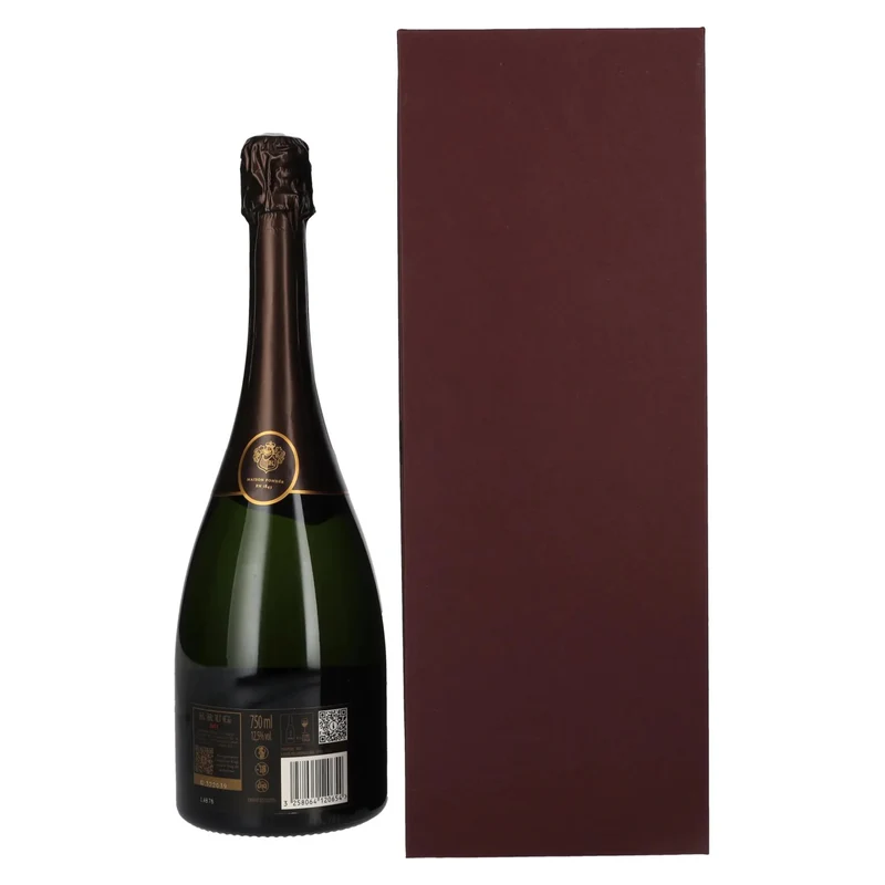 Krug Vintage Brut 2011 12,5% Vol. 0,75l in Geschenkbox