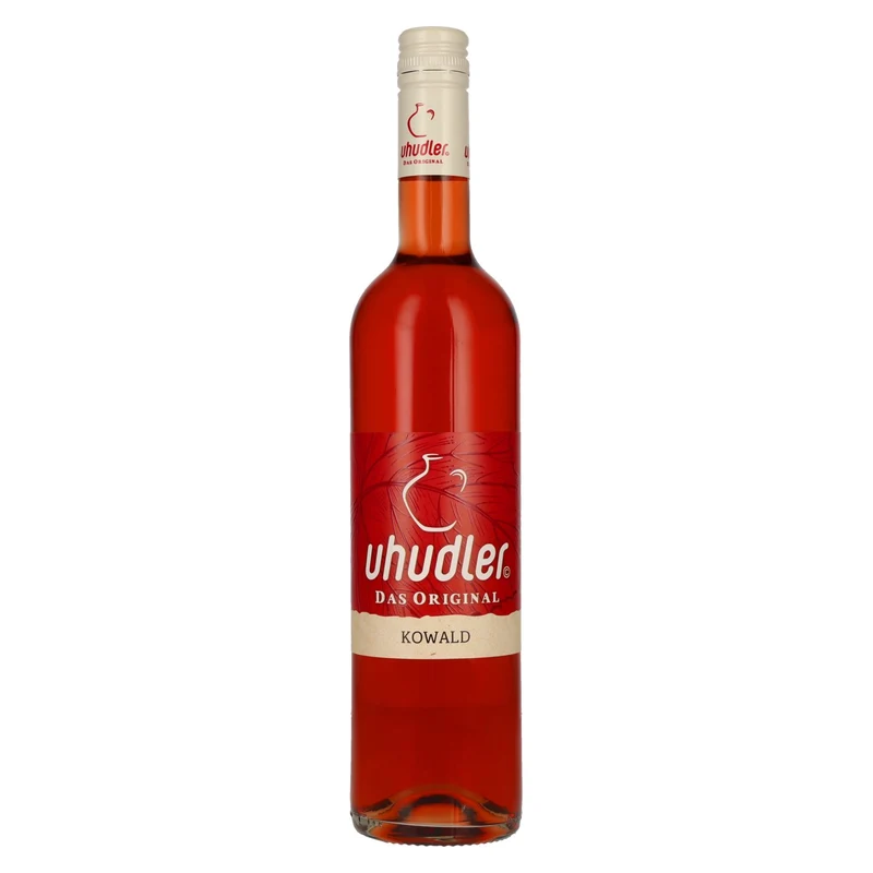 Kowald Uhudler Das Original 11,5% Vol. 0,75l