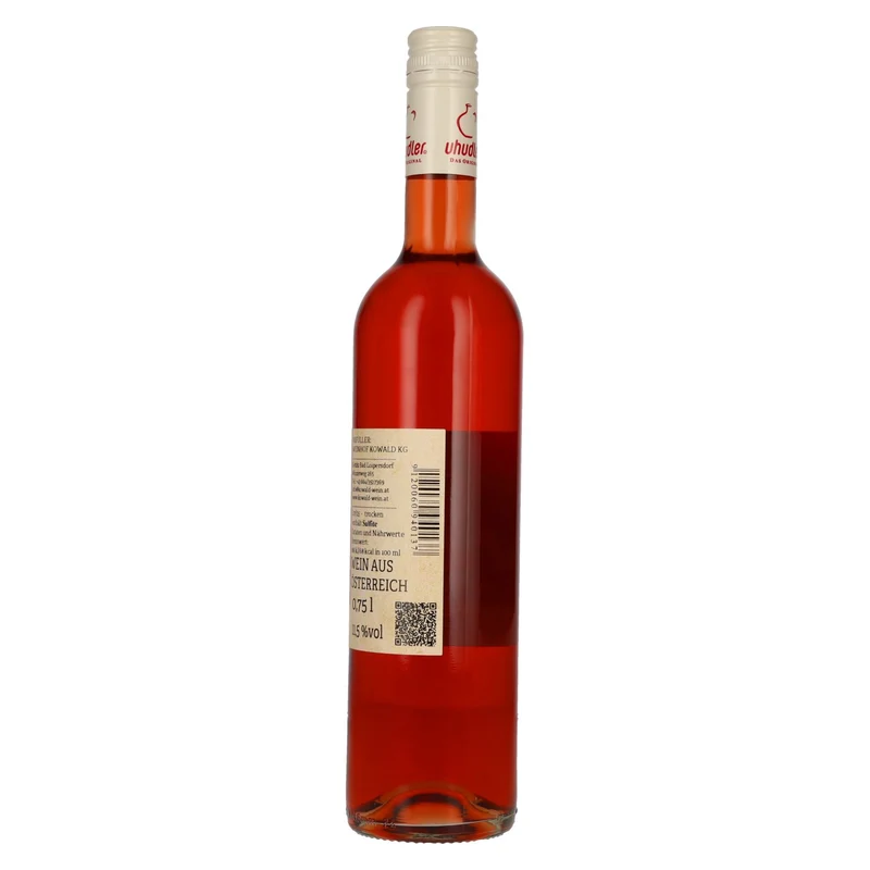 Kowald Uhudler Das Original 11,5% Vol. 0,75l
