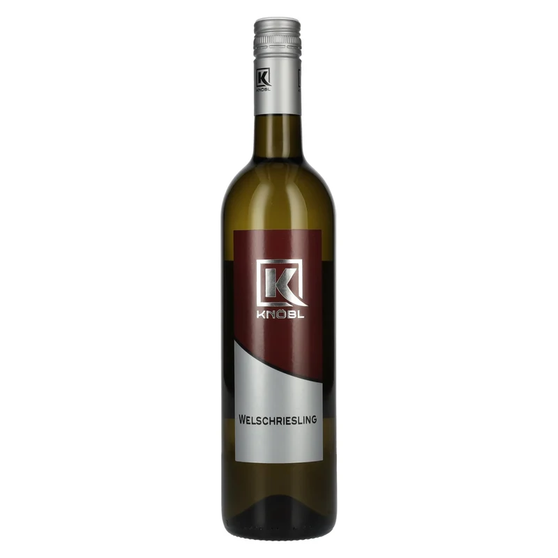 Knöbl Welschriesling 2024 12% Vol. 0,75l