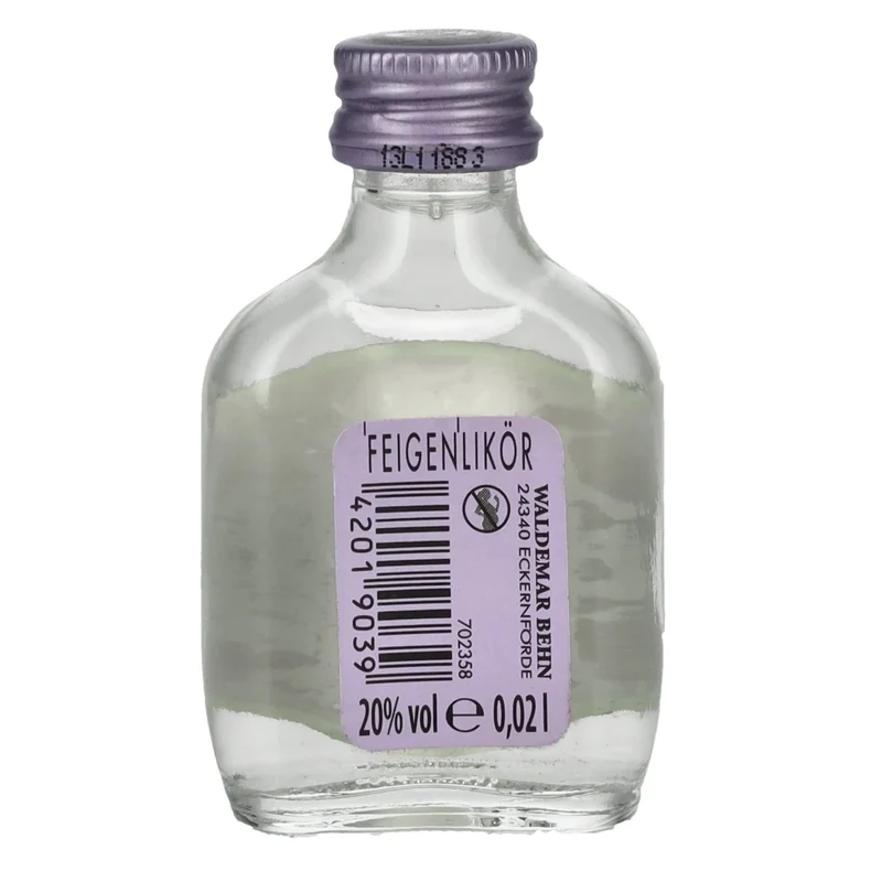 Kleiner Feigling 20% Vol. 0,02l