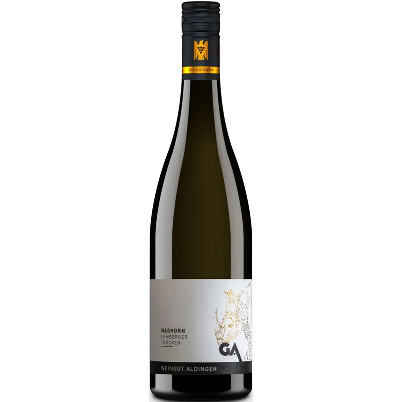 Aldinger Nashorn Lemberger VDP.Gutswein trocken 2023