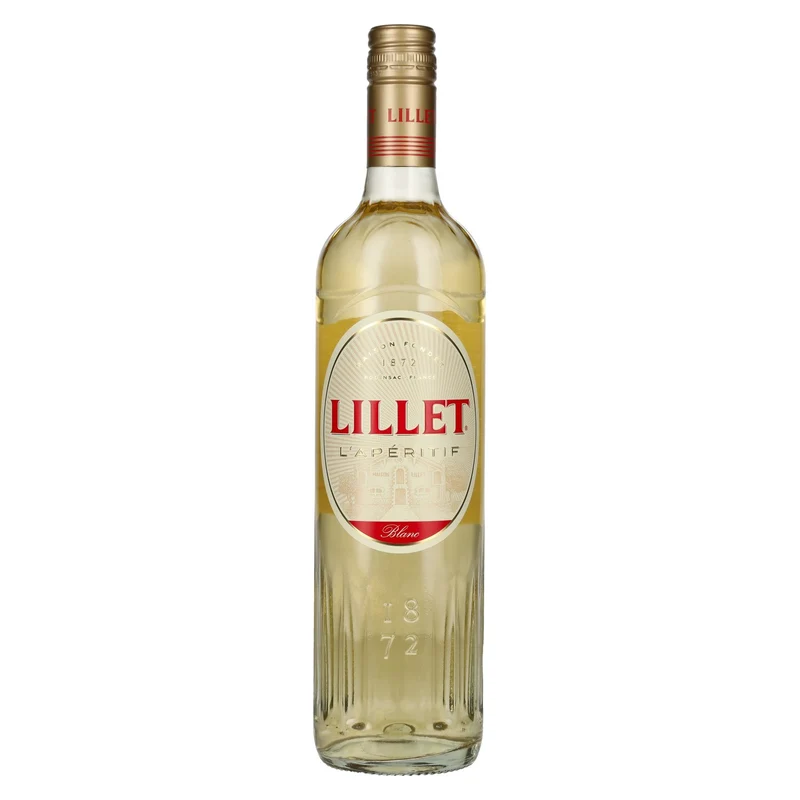 Lillet Blanc 17% Vol. 0,75l