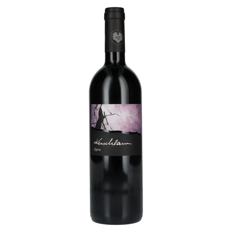 Kerschbaum Opera 2021 13,5% Vol. 0,75l