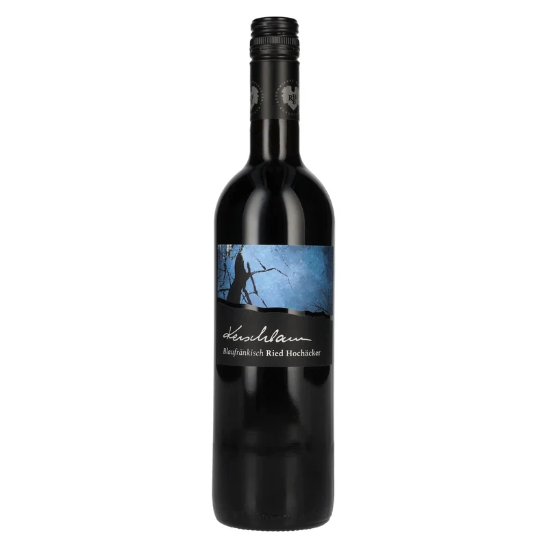 Kerschbaum Blaufränkisch Ried Hochäcker 2023 13,5% Vol. 0,75l