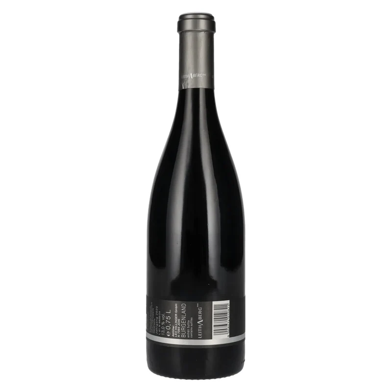 Hillinger Blaufränkisch Leithaberg DAC 2020 13% Vol. 0,75l
