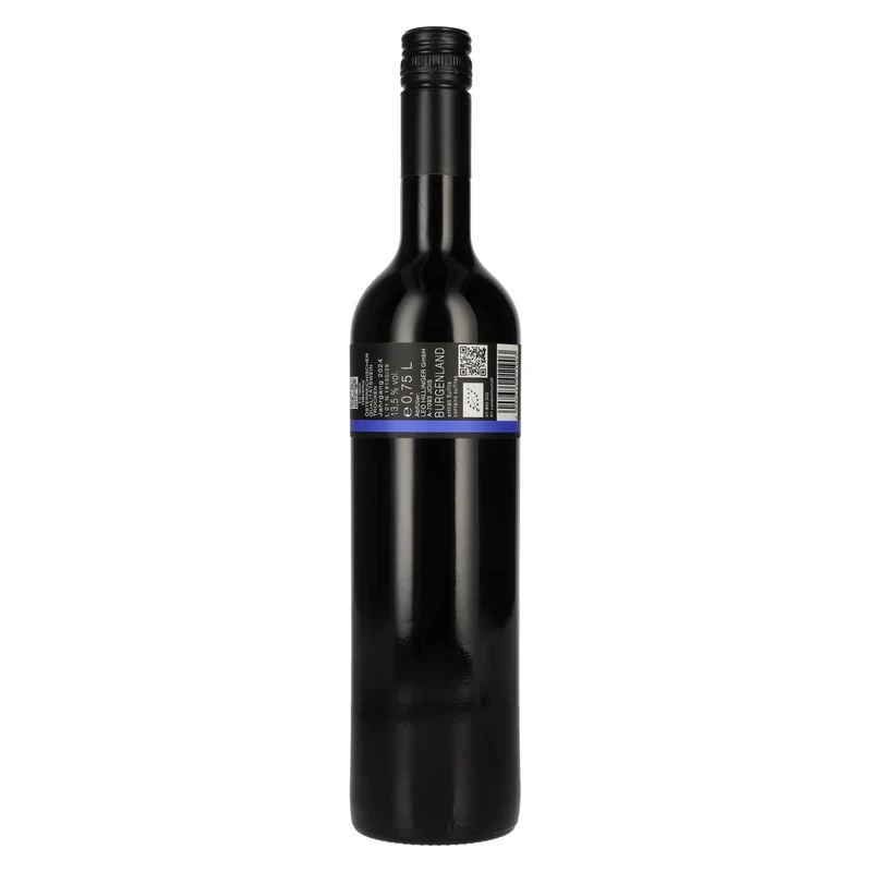Hillinger Blaufränkisch 2024 13,5% Vol. 0,75l